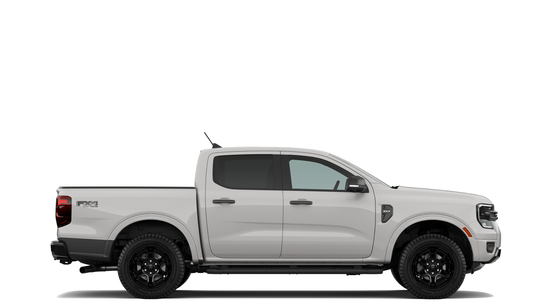 2026 Ford Ranger® External Image 1